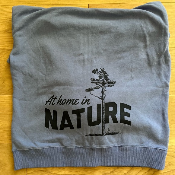 ROOTS Wedgewood relaxed hoodie - Picture 3 of 3